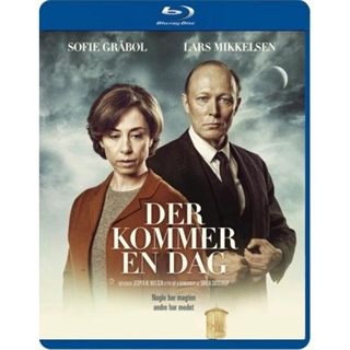 Der Kommer En Dag Blu-Ray